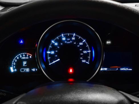 Used 2018 Honda Fit EX image 24