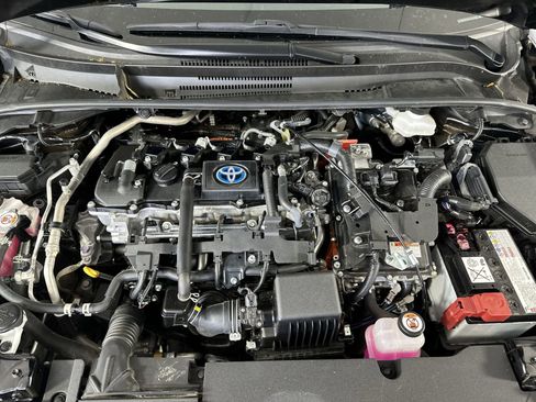 Used 2023 Toyota Corolla LE image 28