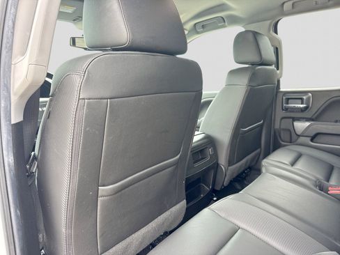 Used 2018 GMC Sierra 1500 SLT AWD/4WD image 22
