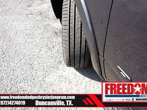 New 2026 RAM 1500 Laramie w/ Night Edition image 45