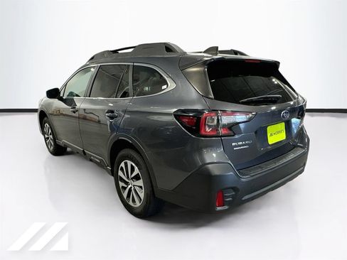 Used 2021 Subaru Outback Premium w/ Popular Package #1 AWD/4WD image 7