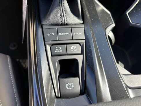 New 2026 Toyota Camry SE FWD image 25