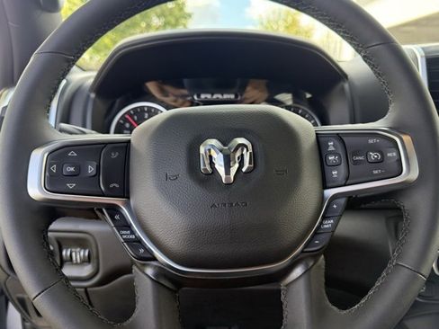 New 2026 RAM 1500 Big Horn image 24