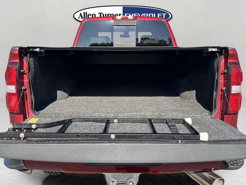 Used 2019 GMC Sierra 2500 Denali w/ Duramax Plus Package image 9