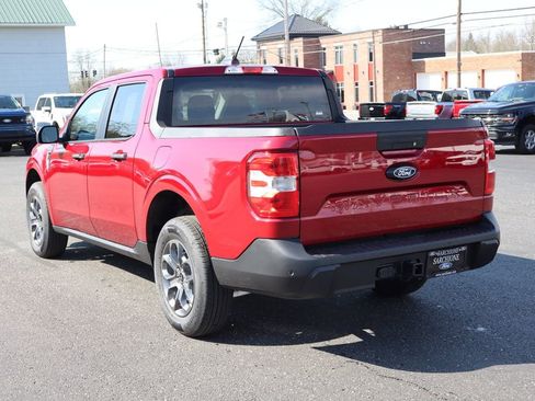 New 2026 Ford Maverick XLT AWD/4WD image 17