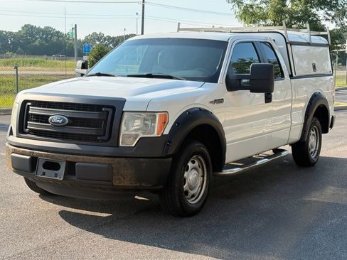 Used 2013 Ford F150 XL w/ PWR Equipment Group RWD image 4