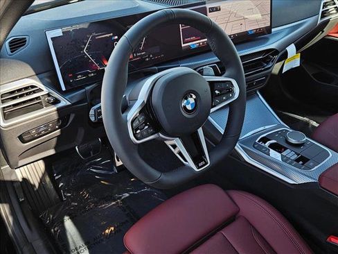 New 2026 BMW 330i Sedan image 3