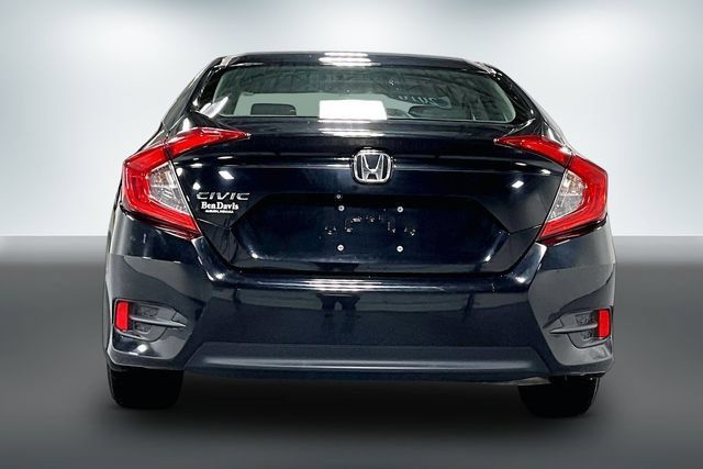 Used 2016 Honda Civic LX image 6
