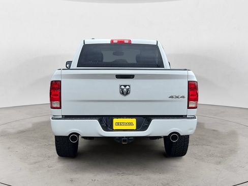 Used 2013 RAM 1500 Express AWD/4WD image 6