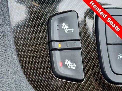 Used 2020 GMC Acadia AT4 w/ Driver Alert Package II image 11