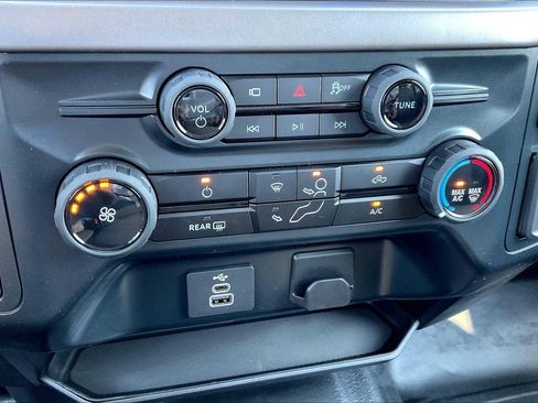 New 2025 Ford F150 XL image 18