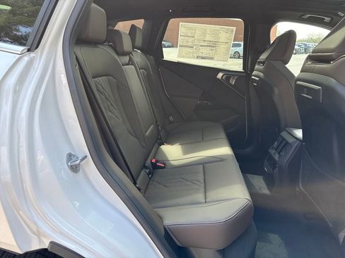 New 2026 BMW X3 xDrive30 AWD/4WD image 25