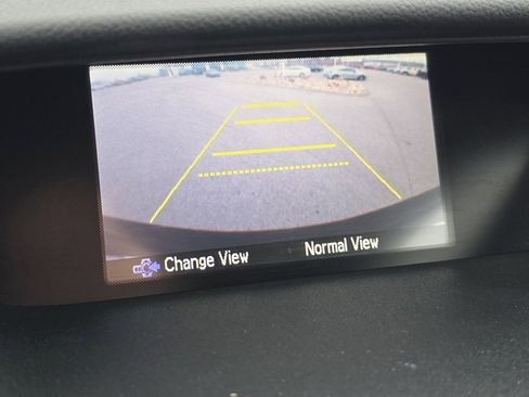 Used 2012 Honda CR-V EX image 9