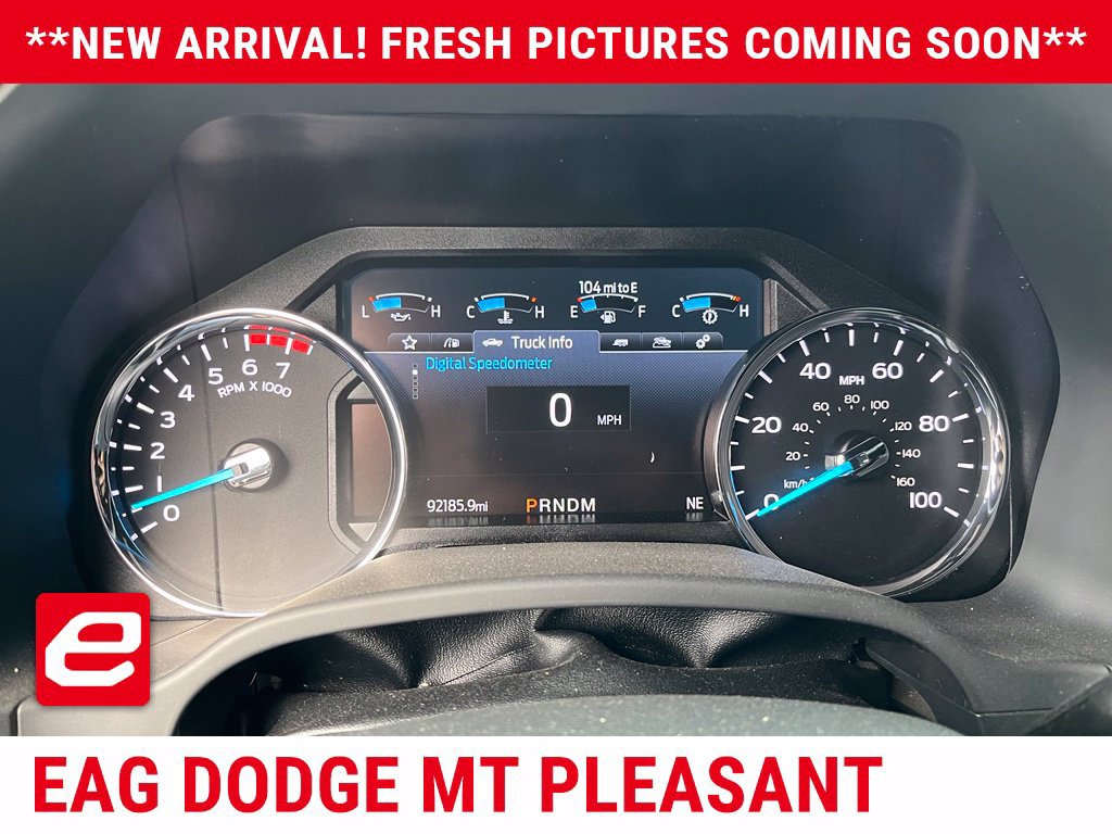 Used 2022 Ford F250 Lariat w/ Tremor Off-Road Package AWD/4WD image 10