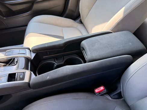 Used 2019 Honda Civic LX image 43