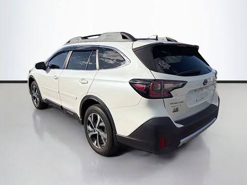 Used 2020 Subaru Outback Limited XT w/ Popular Package #2 image 6