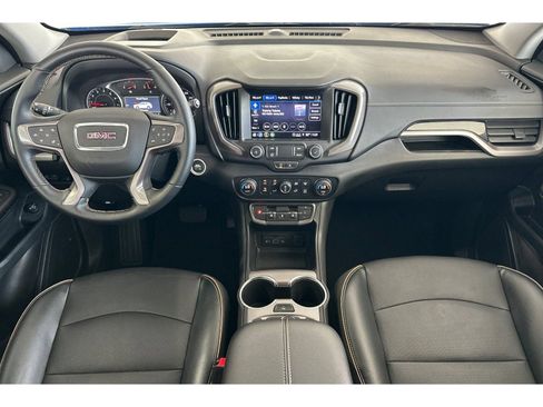 Used 2024 GMC Terrain AT4 w/ Tech Package AWD/4WD image 13