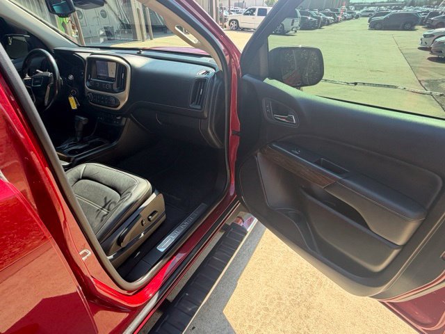 Used 2019 GMC Canyon Denali AWD/4WD image 20