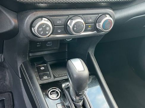 Used 2023 Nissan Kicks SV image 20