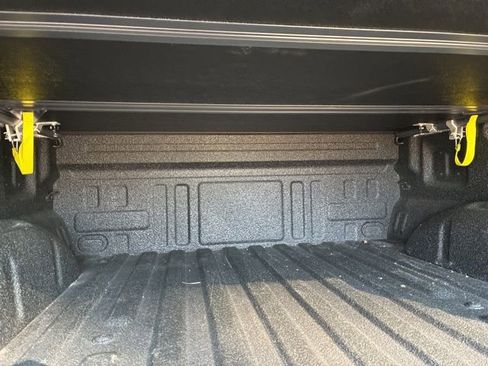 Used 2025 Ford F150 Lariat w/ Equipment Group 501A Mid image 18