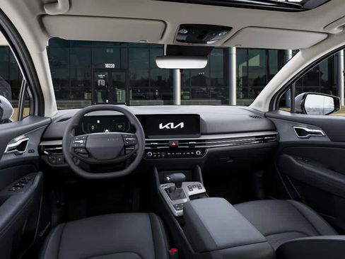 New 2026 Kia Sportage SX image 14