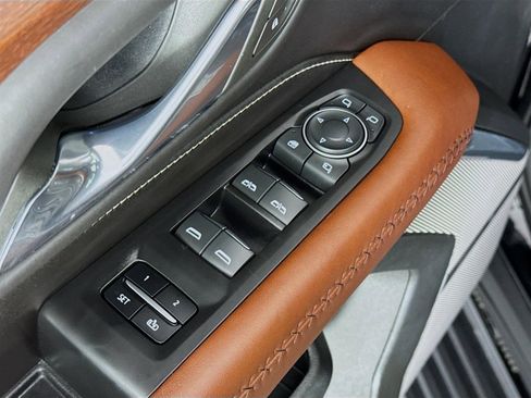 Certified 2023 GMC Yukon Denali Ultimate image 20