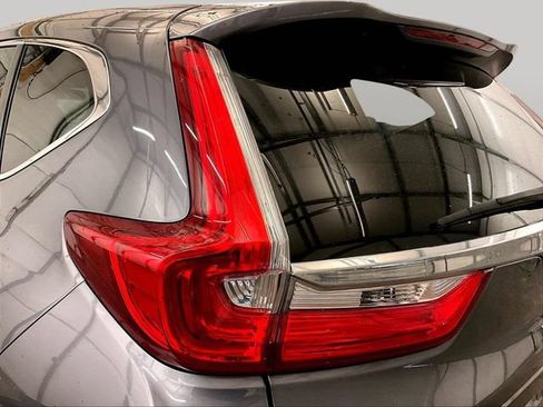 Used 2019 Honda CR-V EX image 29