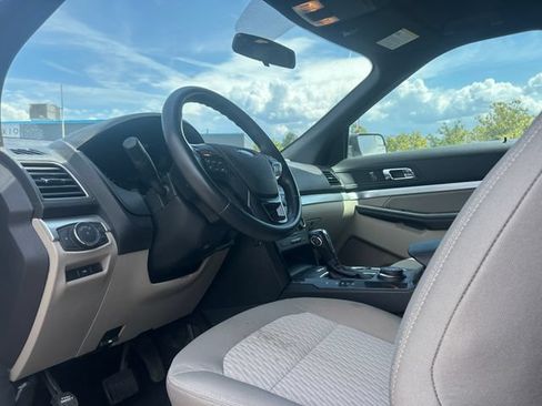 Used 2018 Ford Explorer 4WD image 22