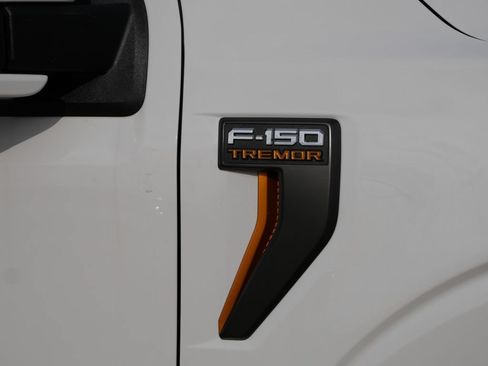 New 2026 Ford F150 Tremor w/ Equipment Group 402B AWD/4WD image 13