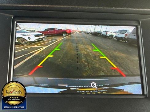 Used 2018 Ford Fusion SE w/ Equipment Group 602A image 13