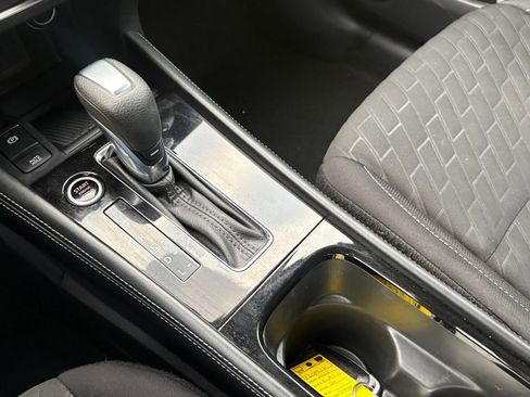 Certified 2023 Nissan Kicks SV image 22