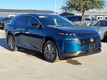 New 2026 Nissan Murano SL