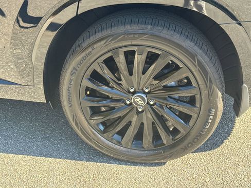 Used 2025 Hyundai Palisade Calligraphy image 21