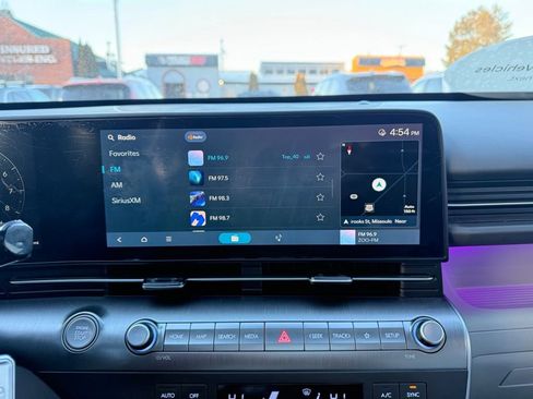 Certified 2025 Hyundai Kona Limited image 29