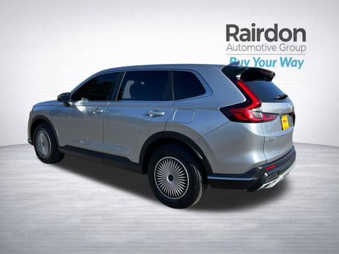 Used 2023 Honda CR-V LX image 6