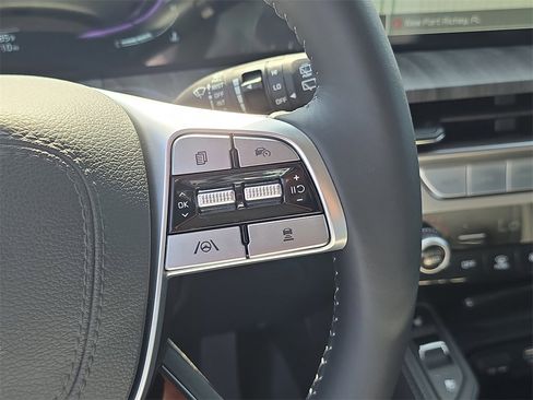 New 2025 Kia Telluride EX image 38