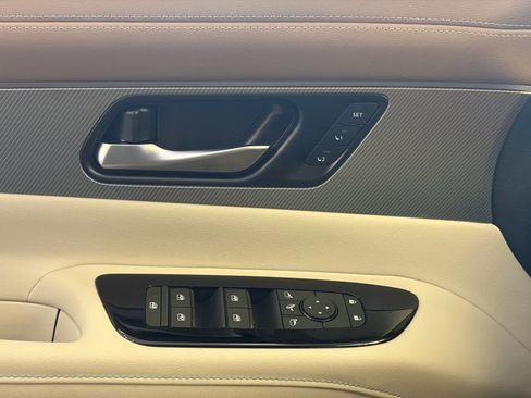 New 2026 Nissan Murano Platinum image 17