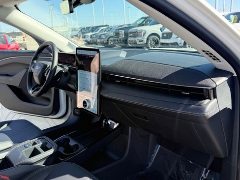 New 2026 Ford Mustang Mach-E Select w/ Comfort Package RWD image 15