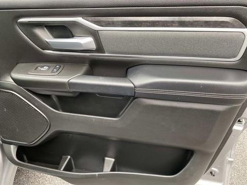 Used 2022 RAM 1500 Big Horn image 15