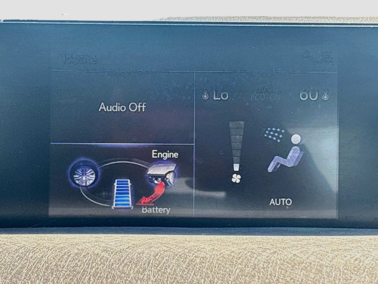 Used 2019 Lexus UX 250h AWD/4WD image 14