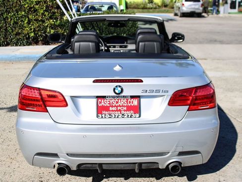 Used 2013 BMW 335is Convertible image 4