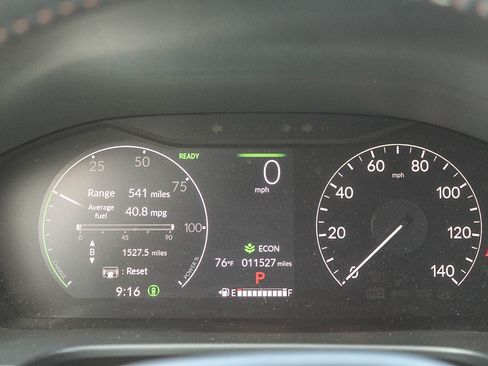Used 2024 Honda CR-V Sport image 25