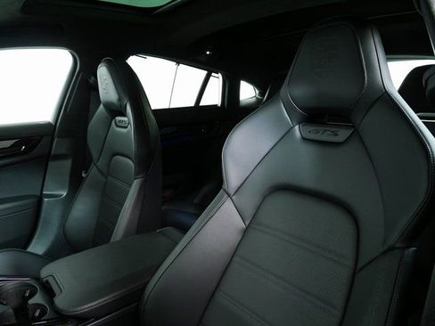 New 2026 Porsche Panamera GTS image 5