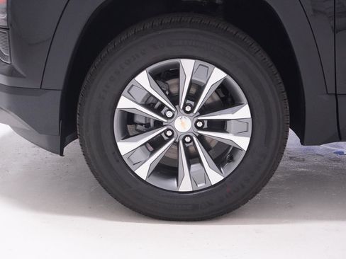 New 2026 Chevrolet Equinox LT image 11