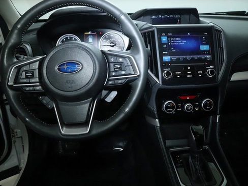 Certified 2023 Subaru Forester Limited image 32