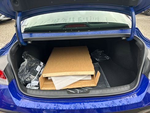 New 2026 Hyundai Elantra SEL Sport Premium FWD image 10