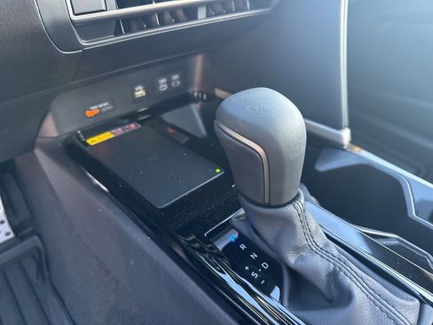 New 2026 Toyota Camry XSE image 22