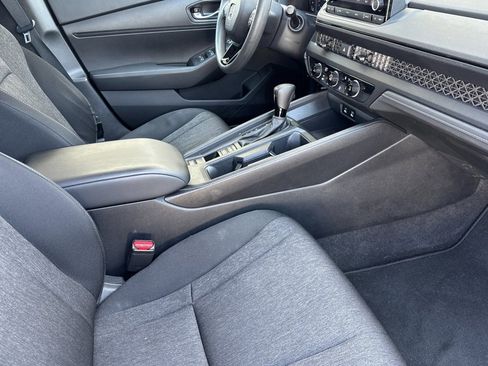Used 2024 Honda Accord LX image 16