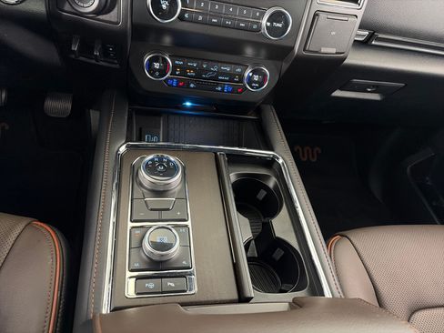 Used 2020 Ford Expedition King Ranch AWD/4WD image 35