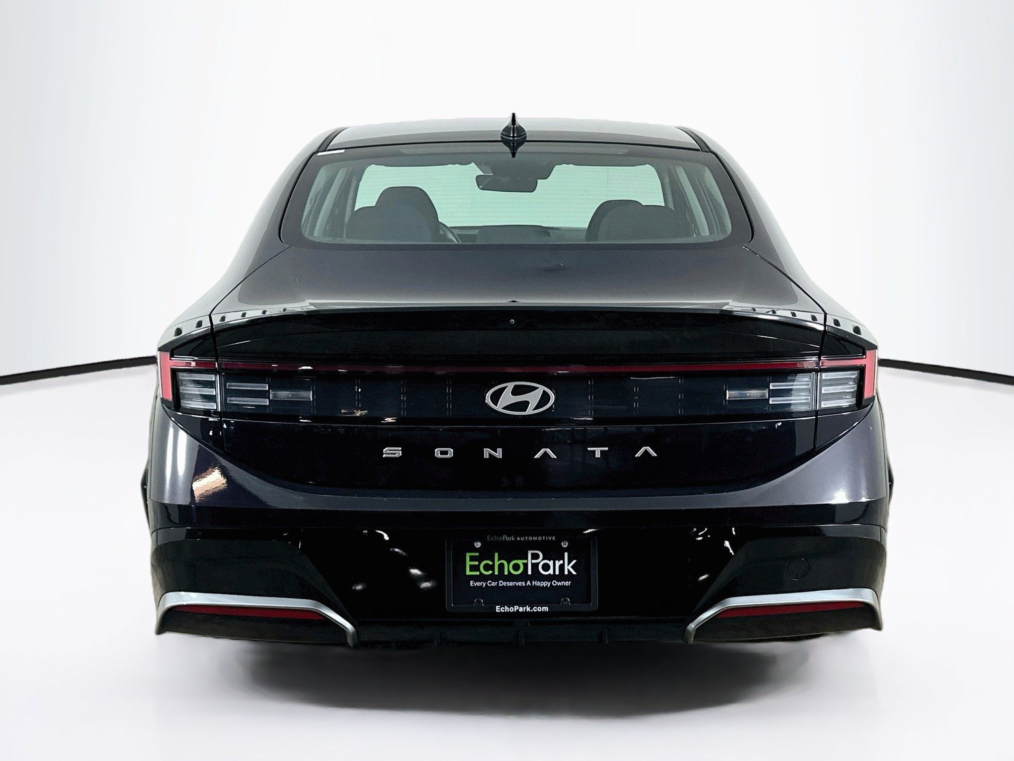 Used 2025 Hyundai Sonata SEL FWD image 7